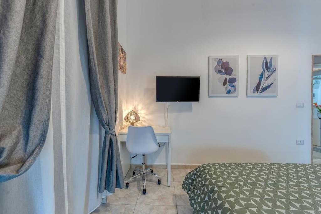 Nest 27 Apartment *
