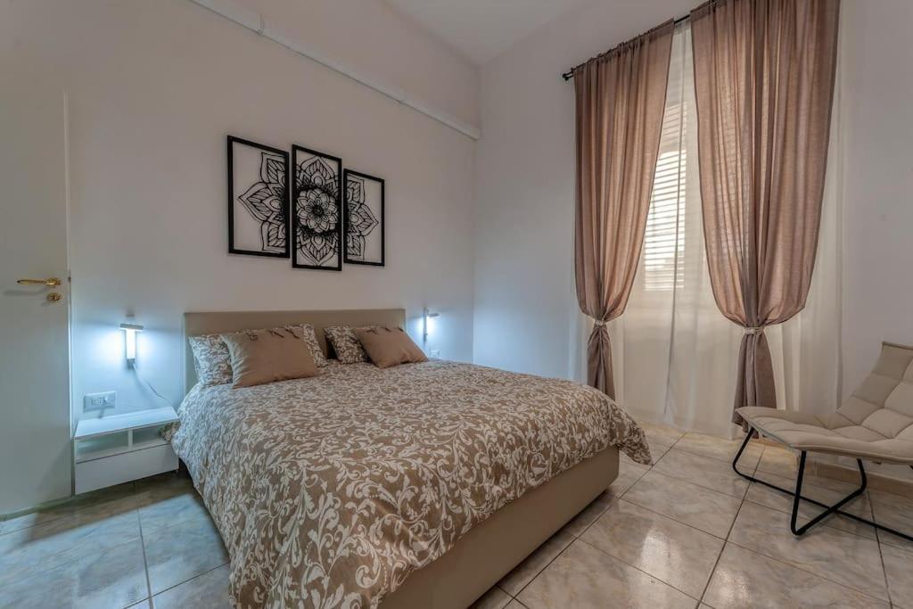 Apartment Nest 27 *