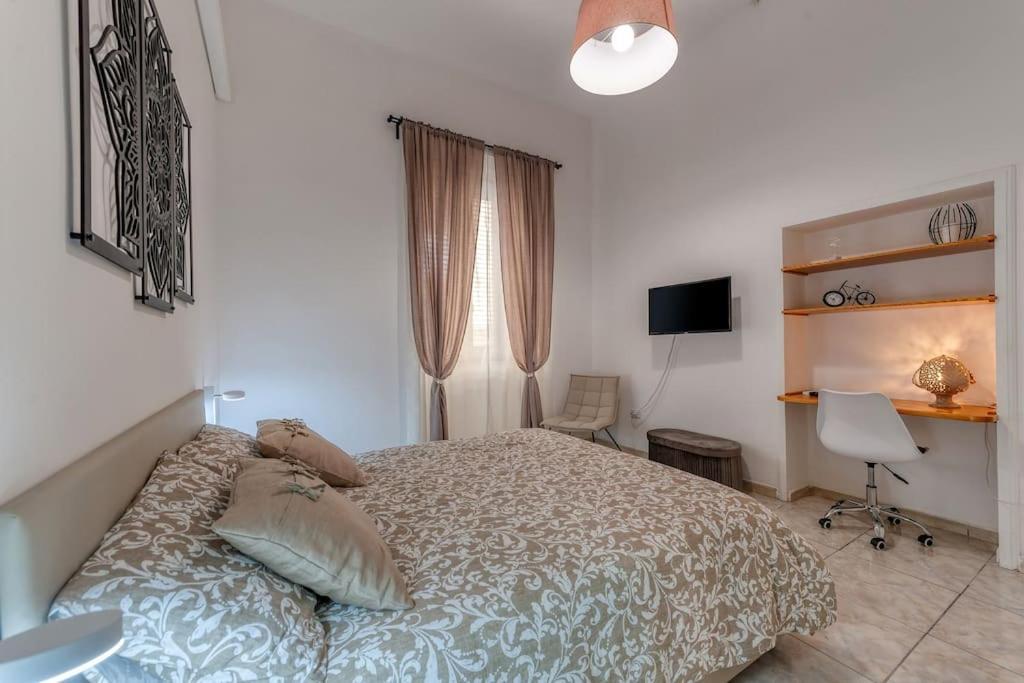 Apartment Nest 27 Lecce