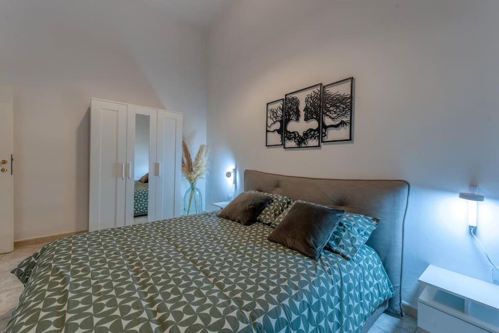 Nest 27 Apartment