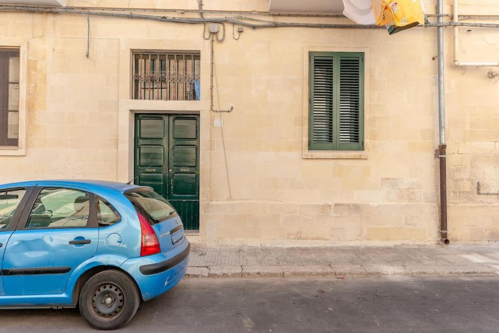 Apartment Nest 27 Lecce