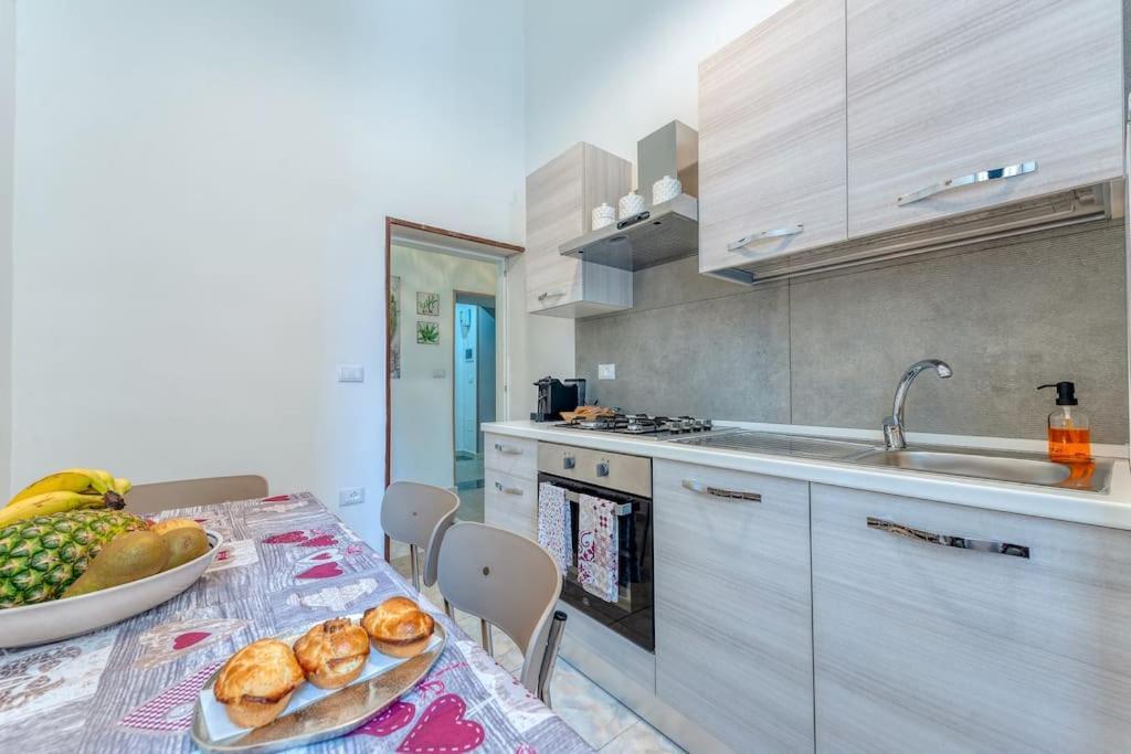 Nest 27 Lecce